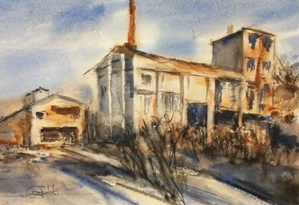 urbano 21x30