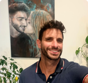 testimonio